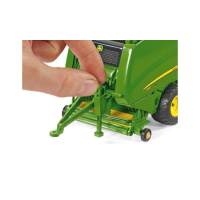 Siku John Deere Balenpers 2465